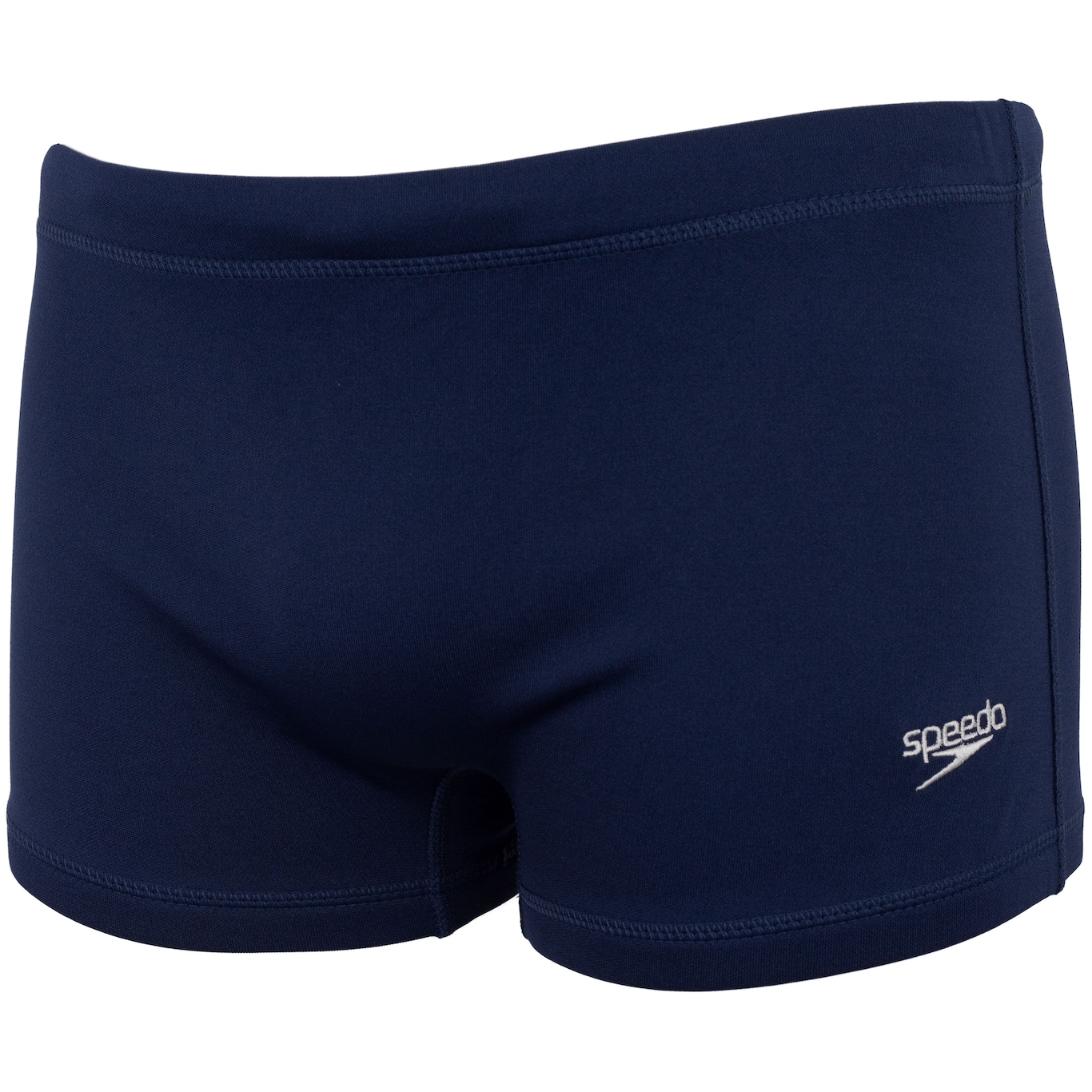 Sunga Boxer Speedo Hidroshort Acquaplus Adulto - Foto 1