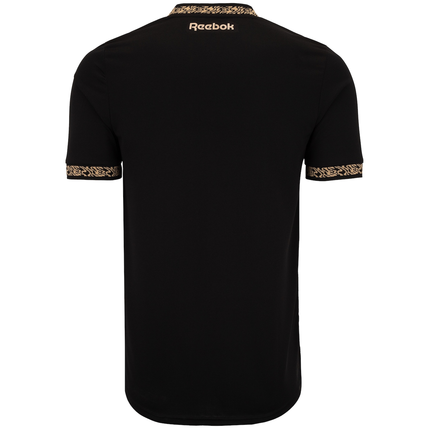 Camisa do Botafogo II 24 Reebook Masculina Torcedor - Foto 3