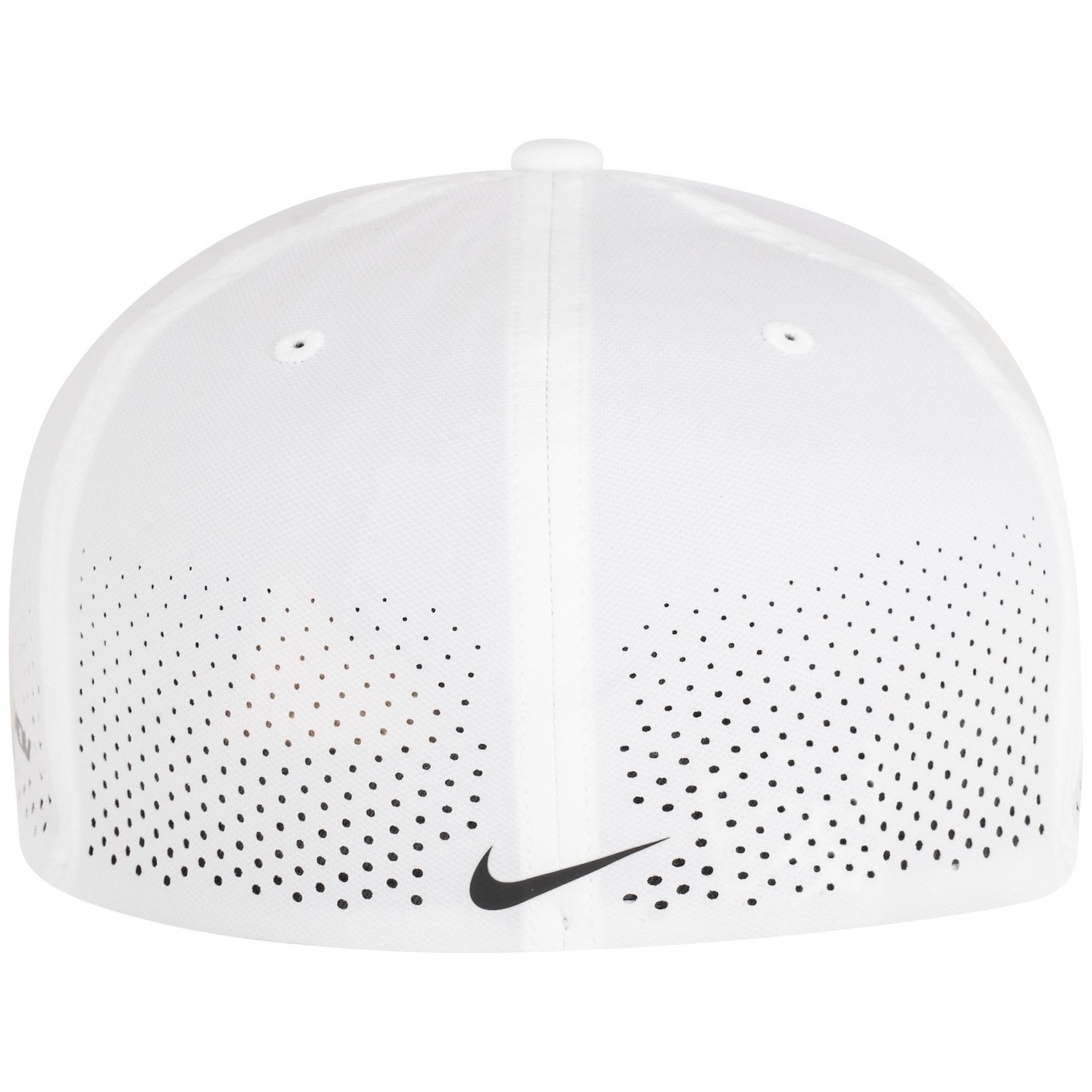 Boné Aba Curva Nike Strapback Dri-Fit ADV Rise Cap SF Adulto - Foto 3