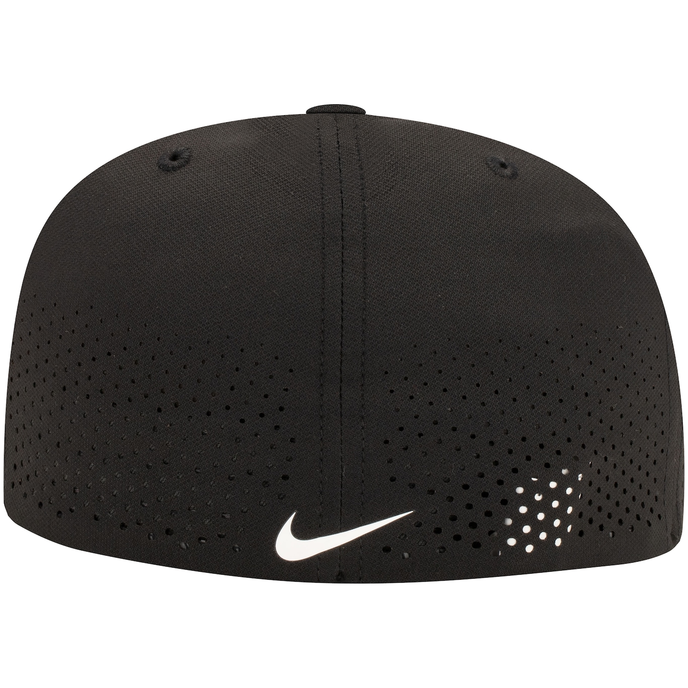 Boné Aba Curva Nike Strapback Dri-Fit ADV Rise Cap SF Adulto - Foto 3