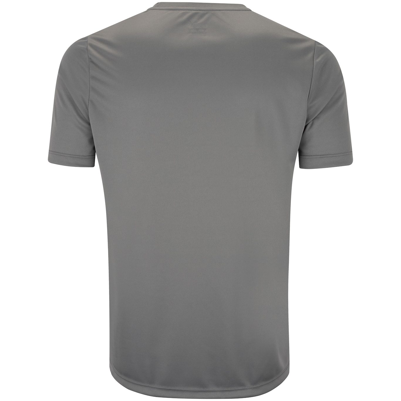 Camiseta Masculina Puma Manga Curta Active Small Logo Tee - Foto 2