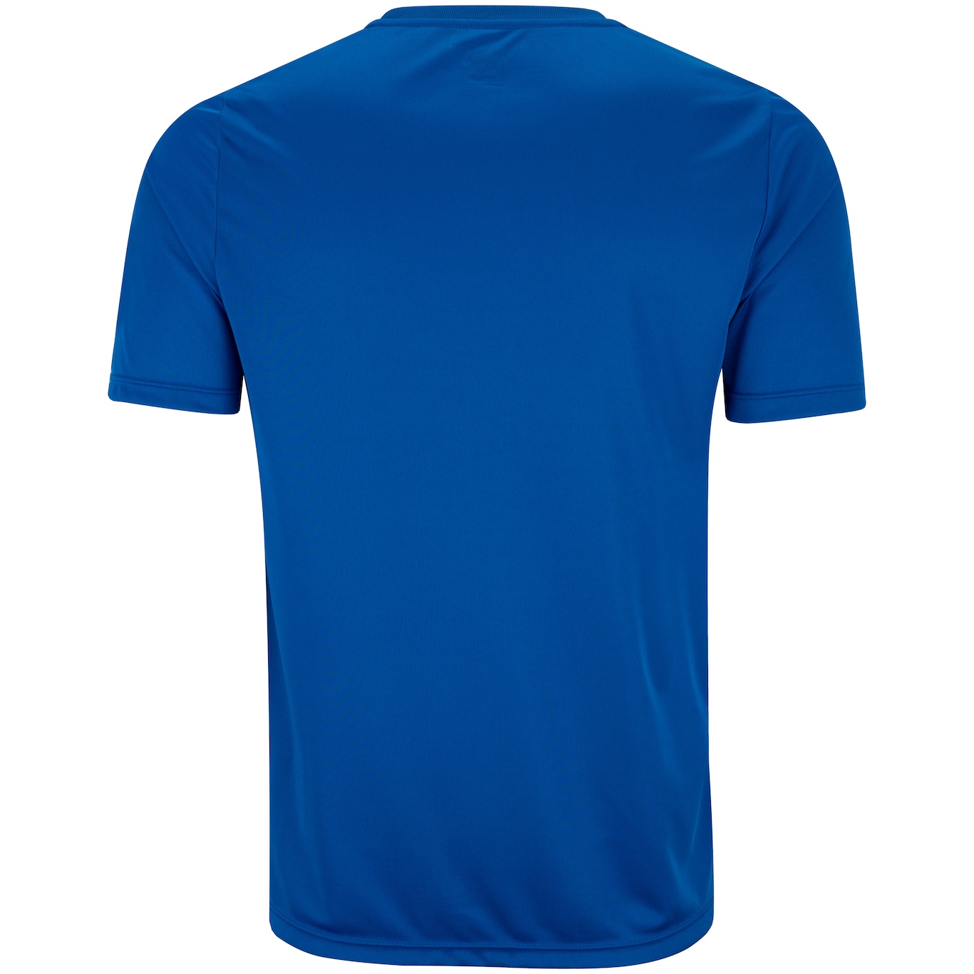 Camiseta Masculina Puma Manga Curta Active Small Logo Tee - Foto 2