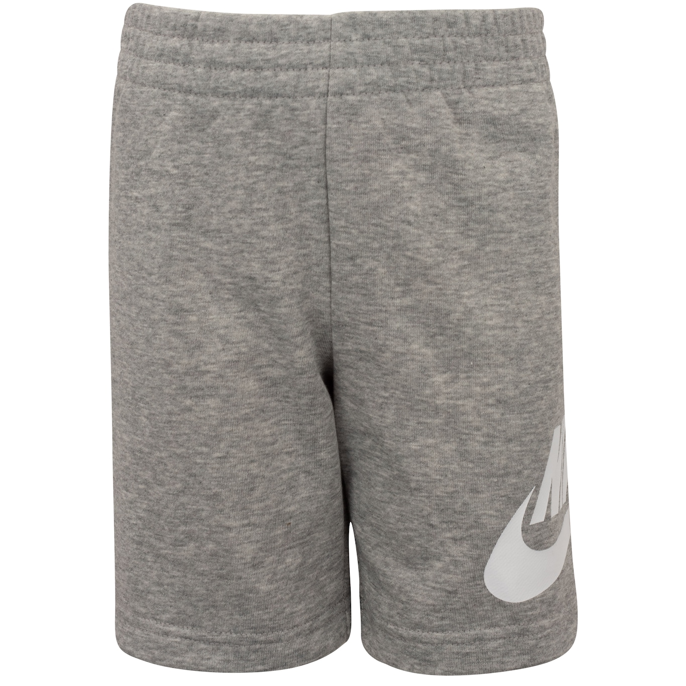 Conjunto Infantil Nike Sportswear Futura Toss Boys Camiseta + Bermuda - Foto 4