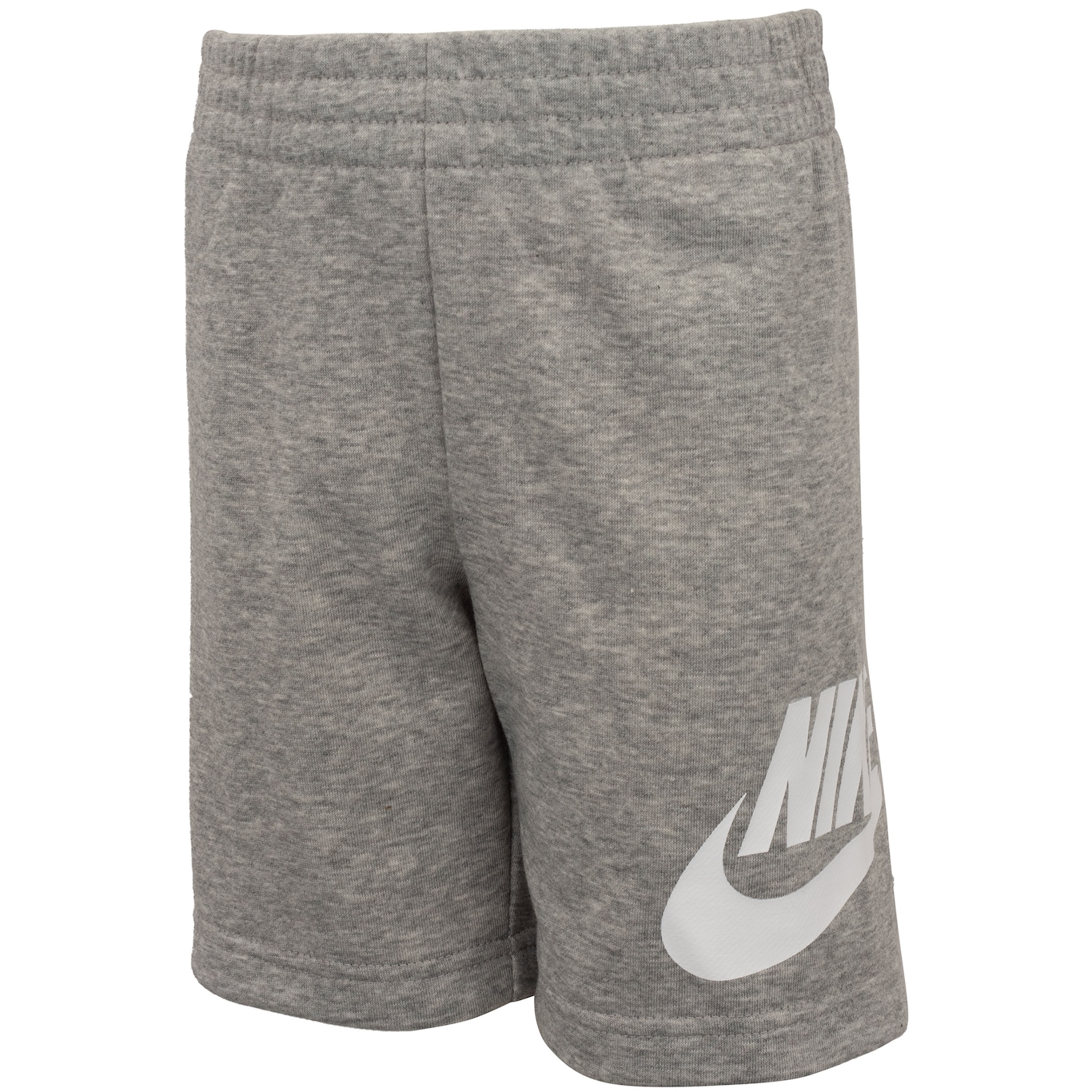 Conjunto Infantil Nike Sportswear Futura Toss Boys Camiseta + Bermuda - Foto 6