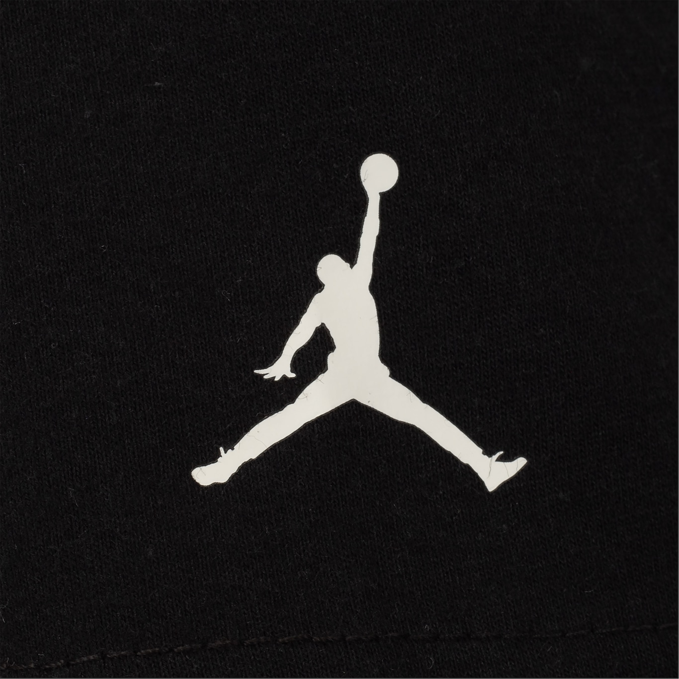 Camiseta Infantil Nike Manga Curta Jordan MPV Motion Jumpman - Foto 3