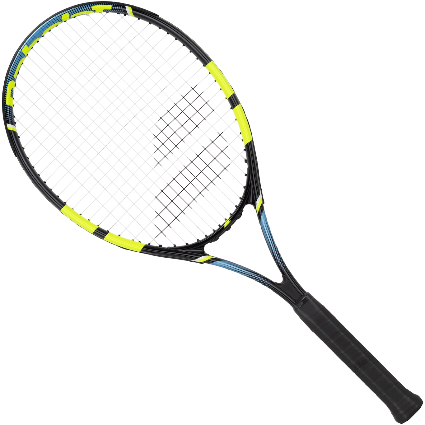 Raquete de Tênis Babolat Voltage S CV Natural L3 - Foto 1