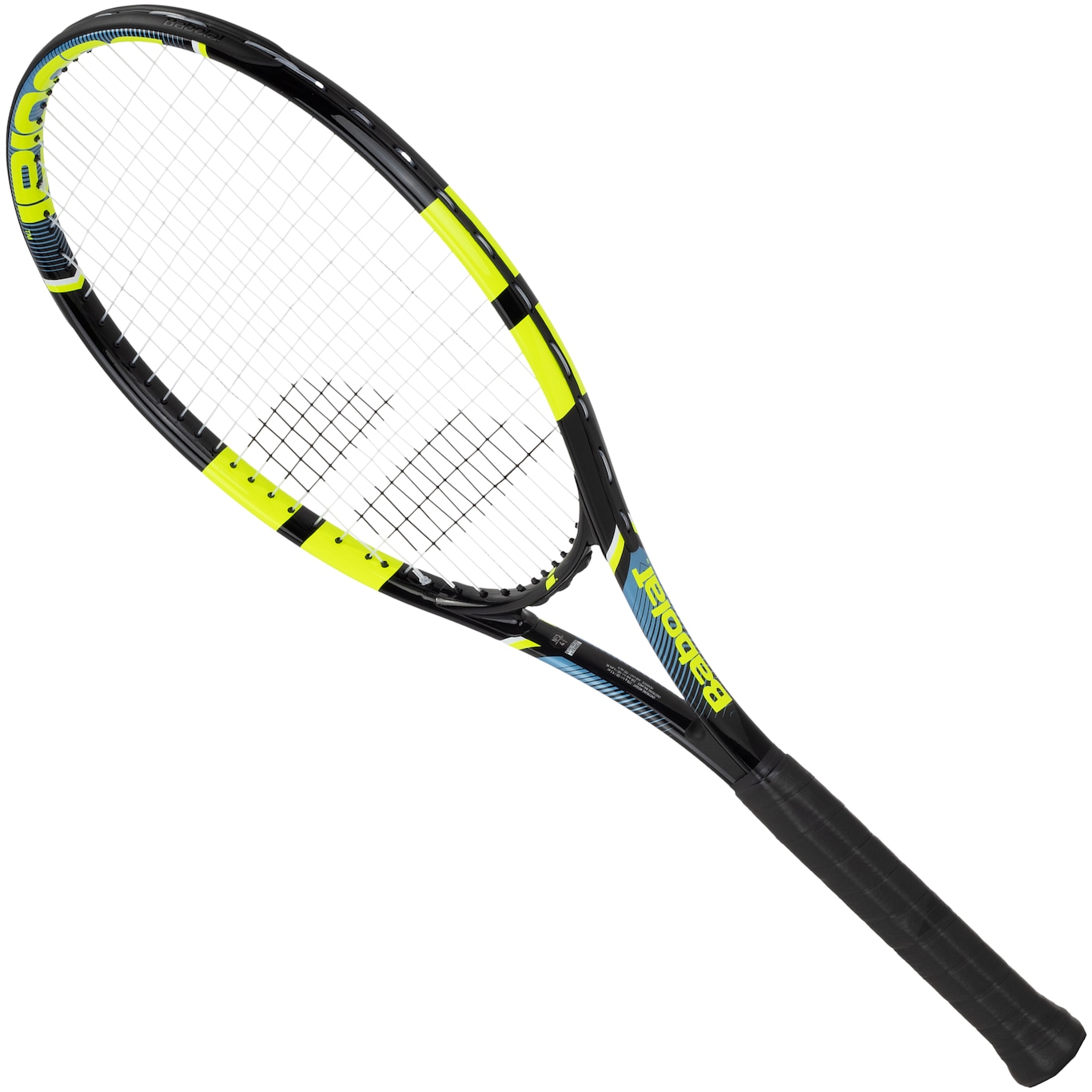 Raquete de Tênis Babolat Voltage S CV Natural L3 - Foto 3