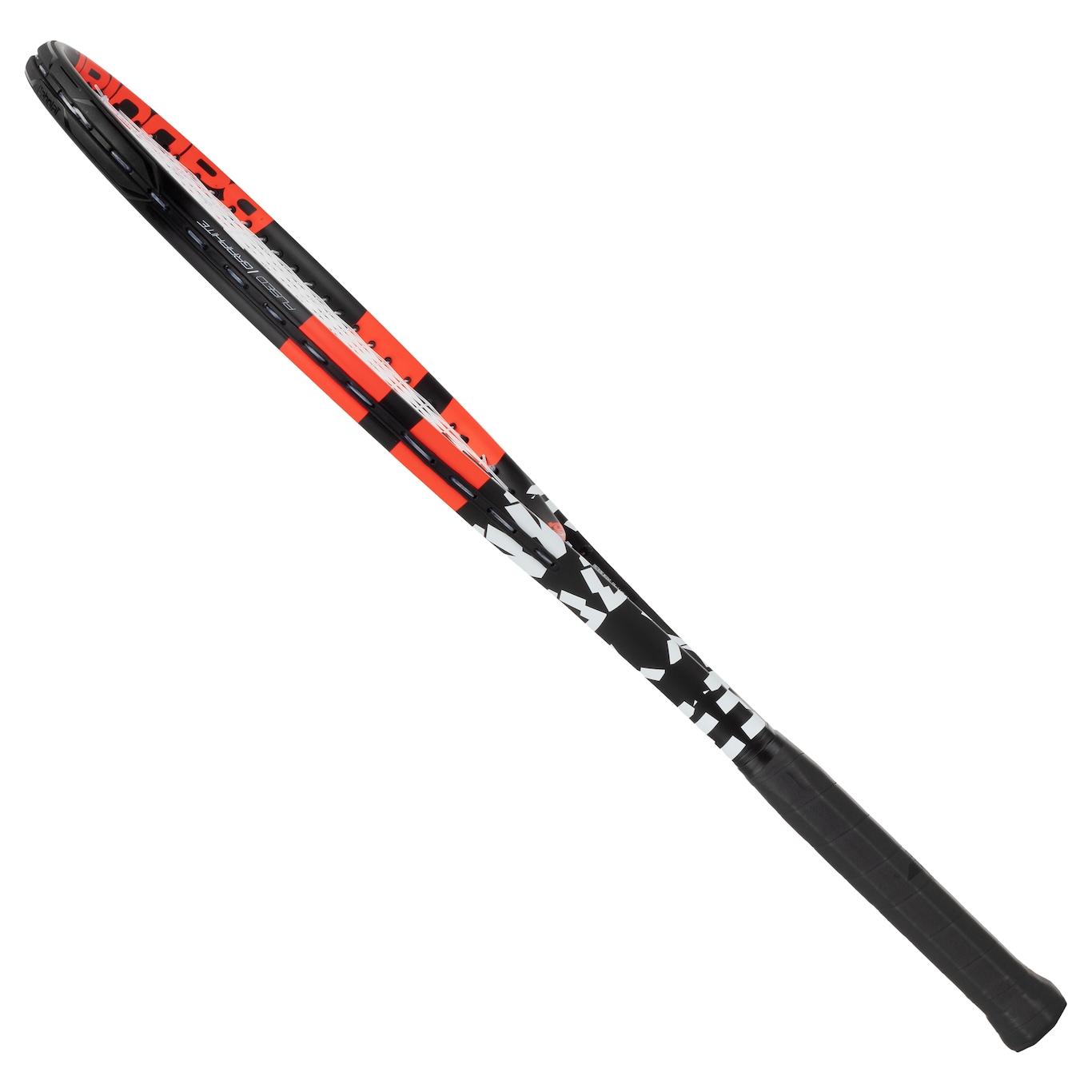 Raquete de Tênis Babolat Evoke 105 Strung 275g L2 - Foto 2