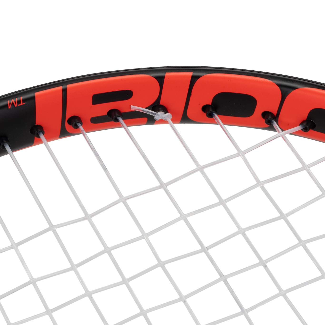 Raquete de Tênis Babolat Evoke 105 Strung 275g L2 - Foto 4