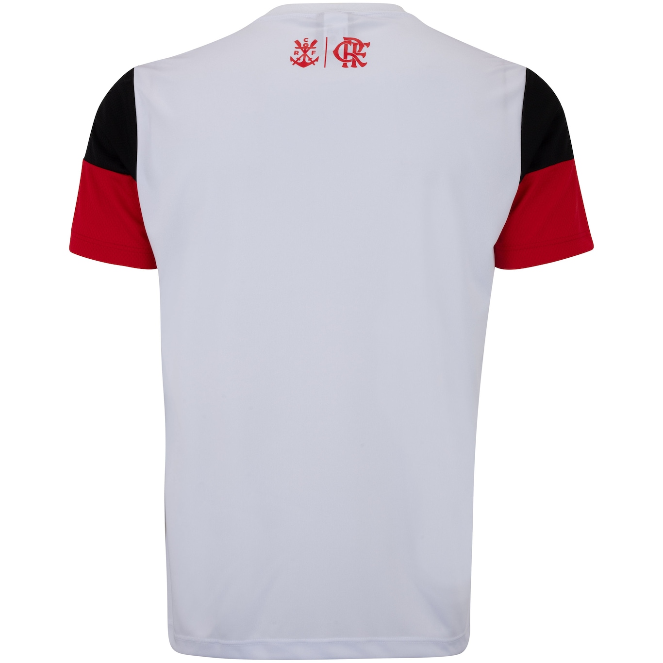 Camiseta do Flamengo Braziline Masculina 1895 - Foto 5