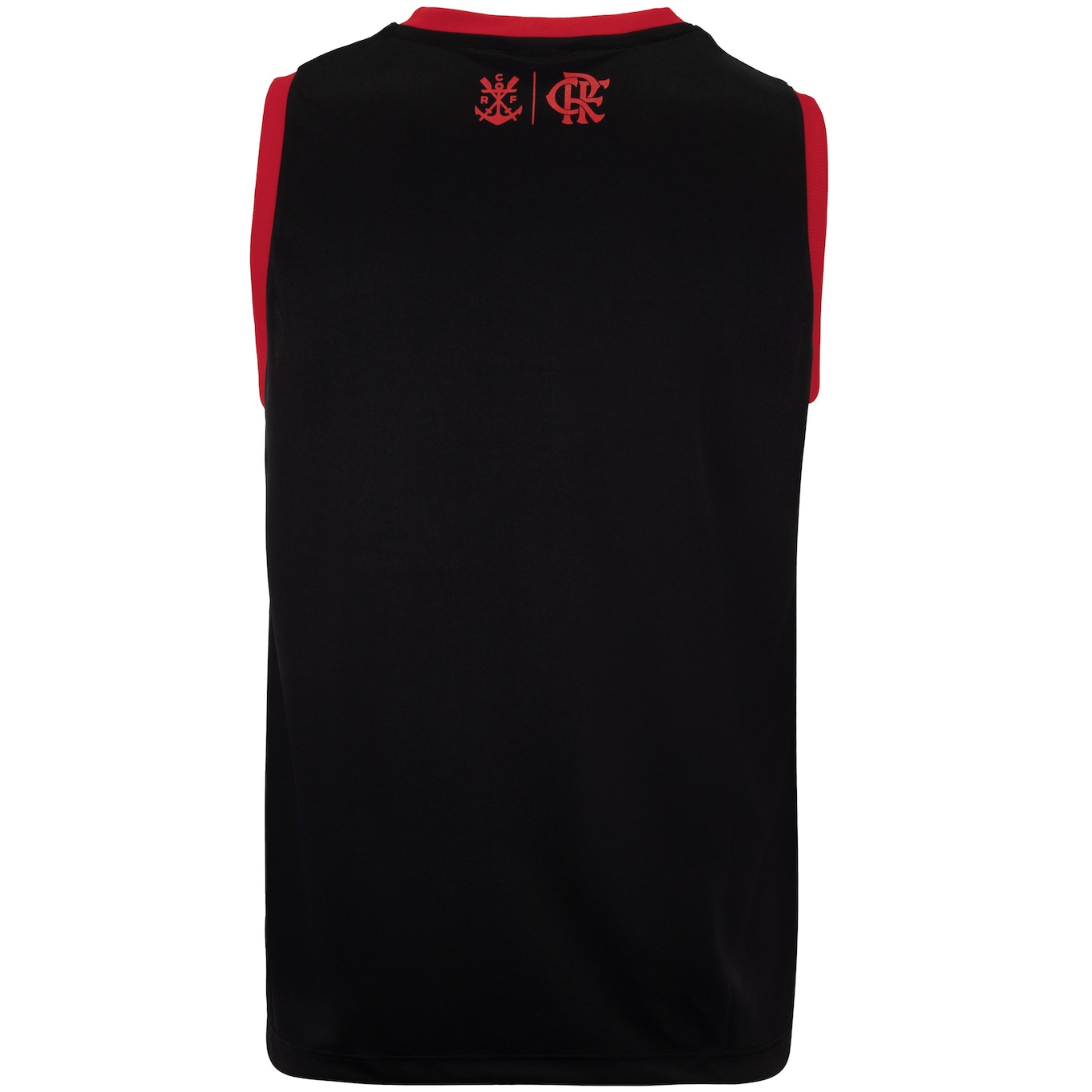 Camiseta Regata do Flamengo Braziline Masculina Hino - Foto 5