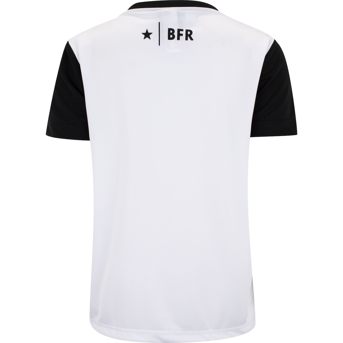 Camiseta do Botafogo Braziline Feminina Matriz - Foto 2