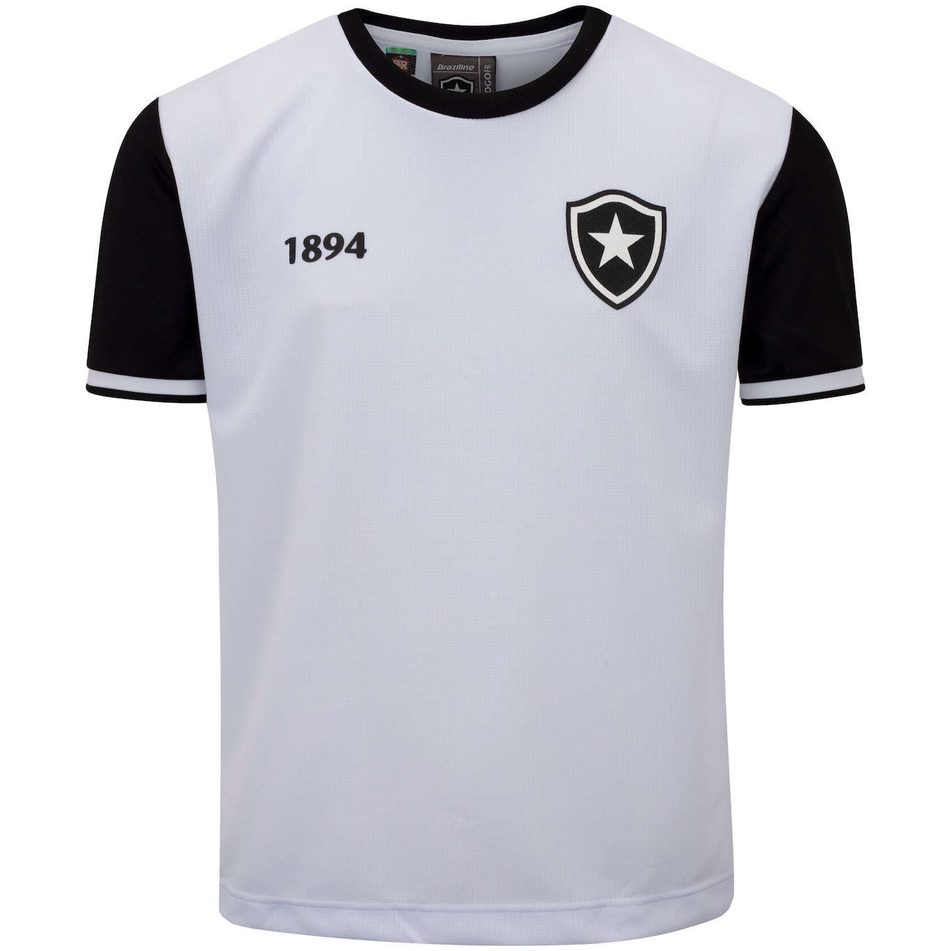 Camiseta do Botafogo Infantil Troféu - Foto 1