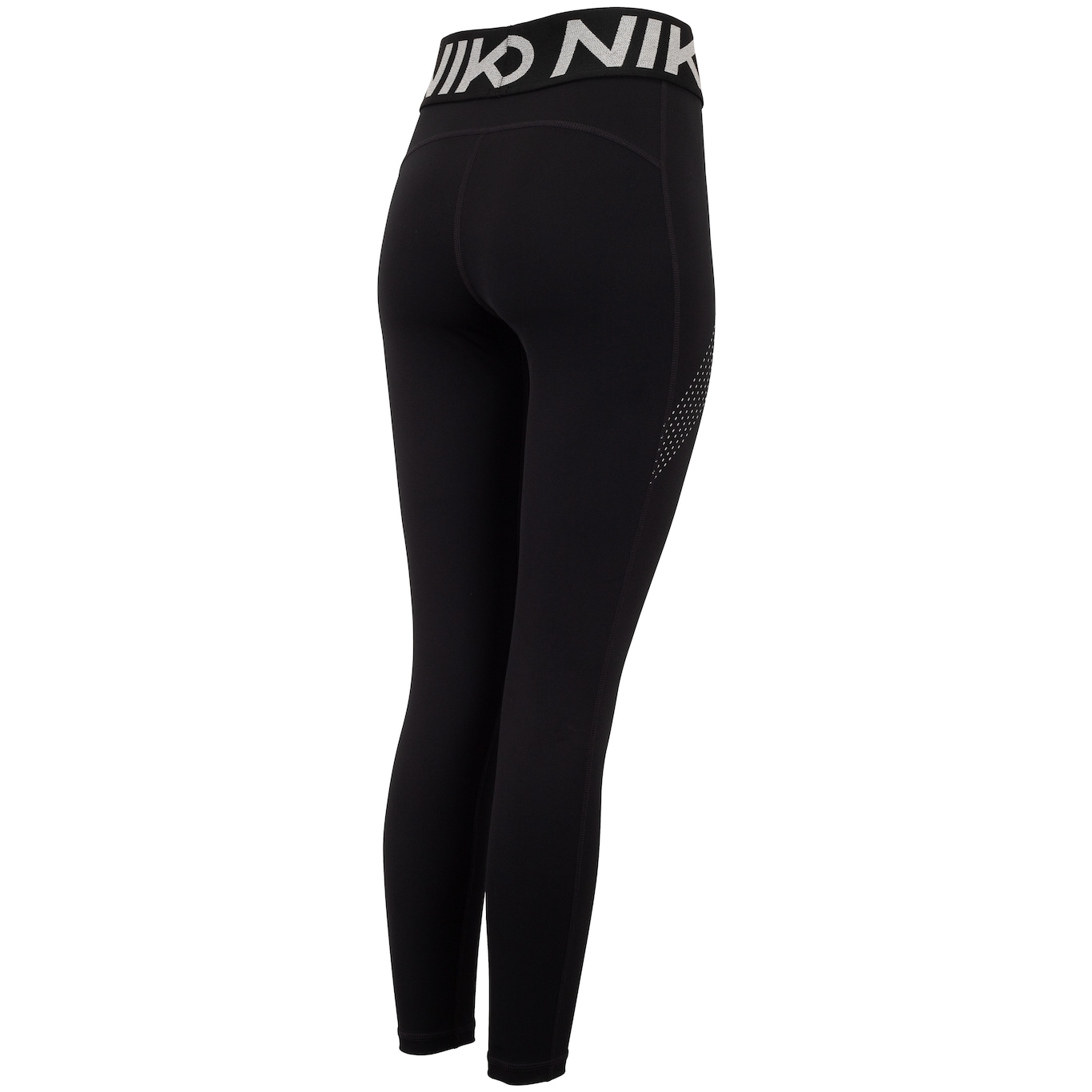 Calça Feminina Nike Dri-Fit Sculpt HR 78 - Foto 2