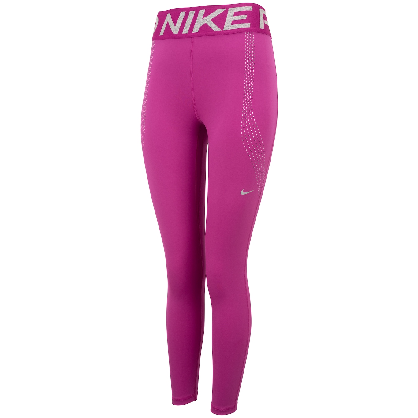 Calça Feminina Nike Dri-Fit Sculpt HR 78 - Foto 1