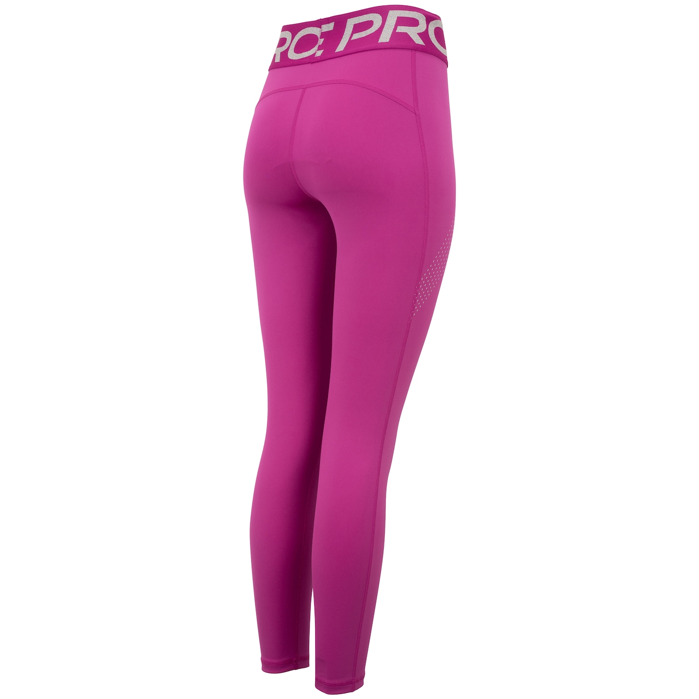 Calça Feminina Nike Dri-Fit Sculpt HR 78 - Foto 2