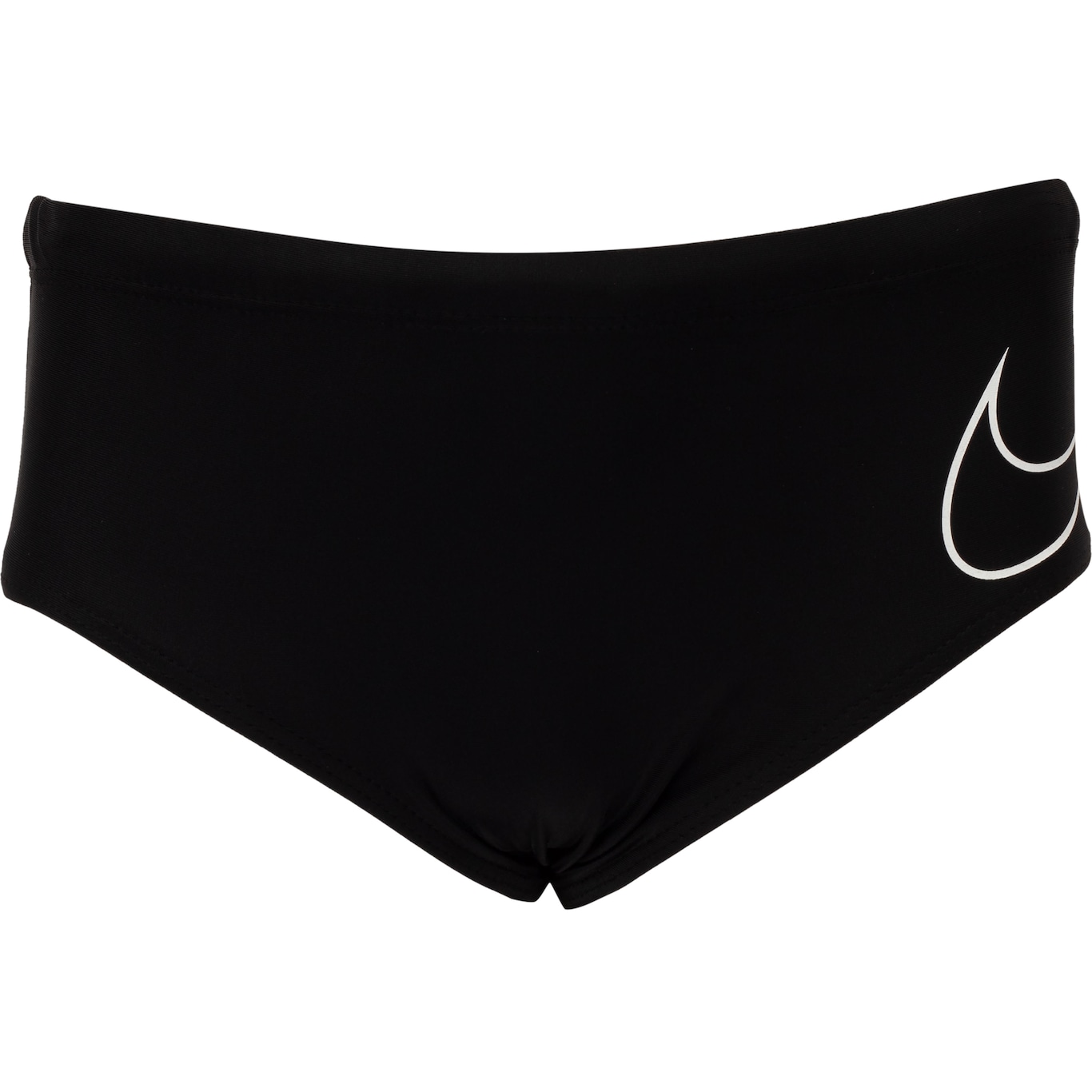 Sunga Infantil Nike Swoosh Fa22 - Foto 3