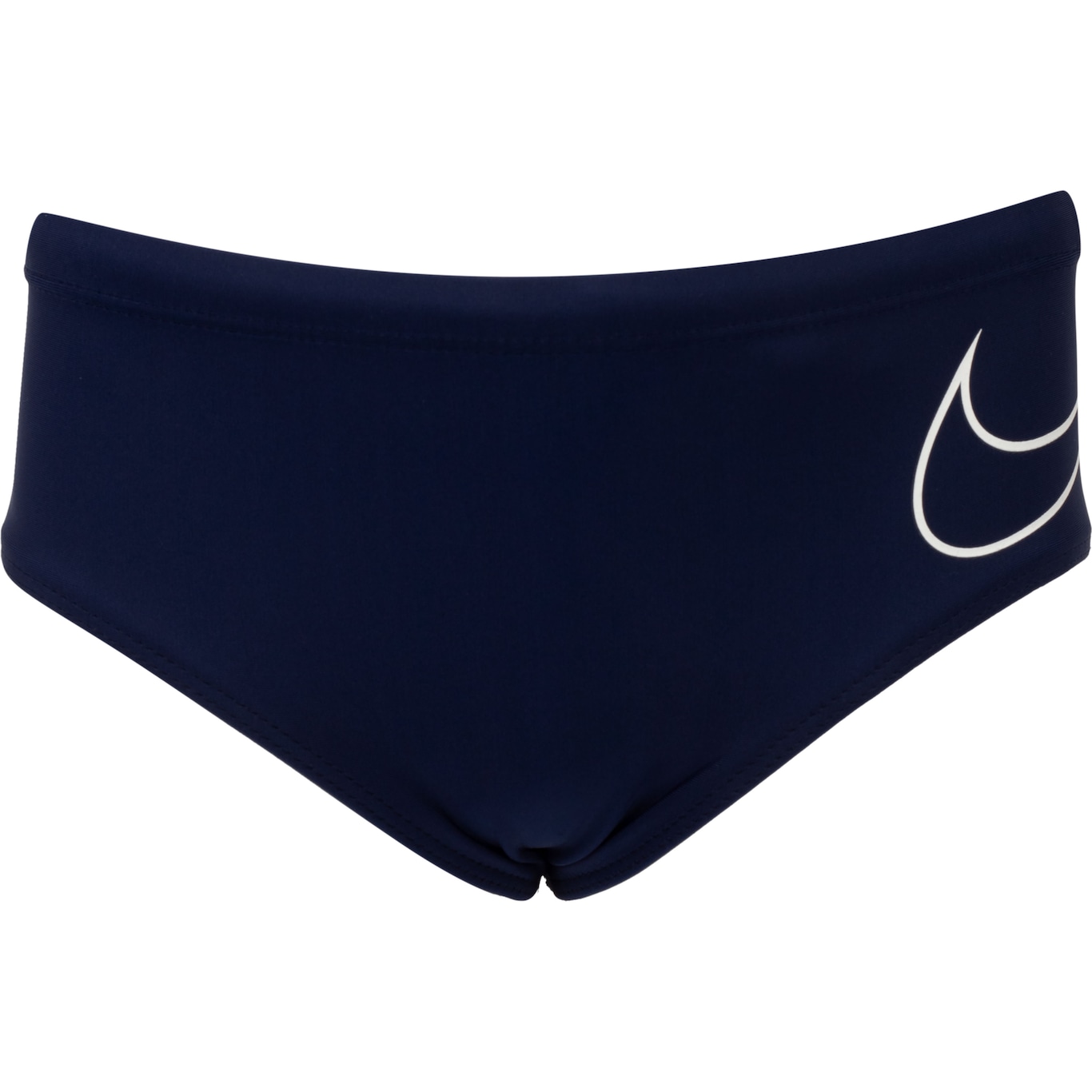 Sunga Infantil Nike Swoosh Fa22 - Foto 3