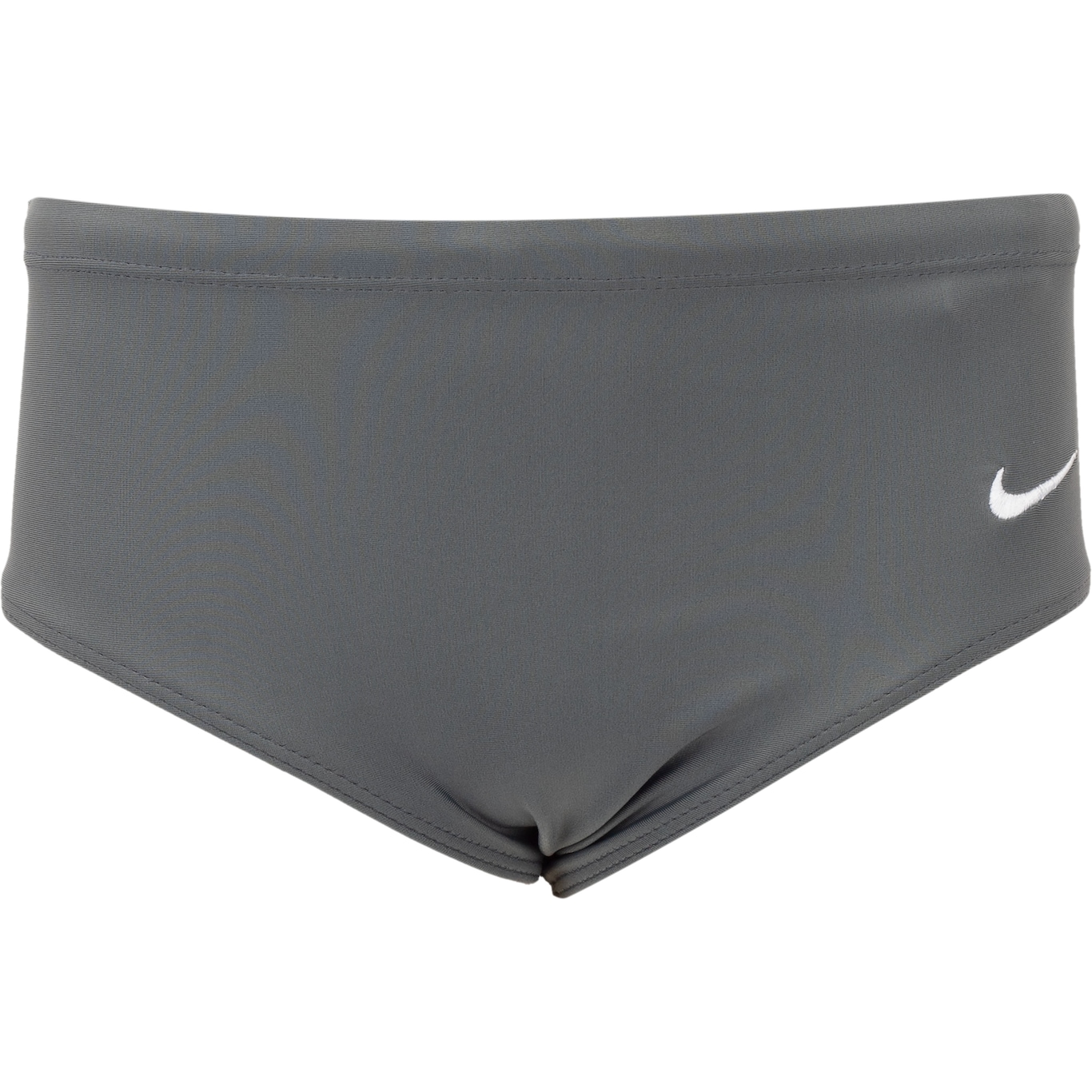 Sunga Infantil Nike Solid Fa22 - Foto 3