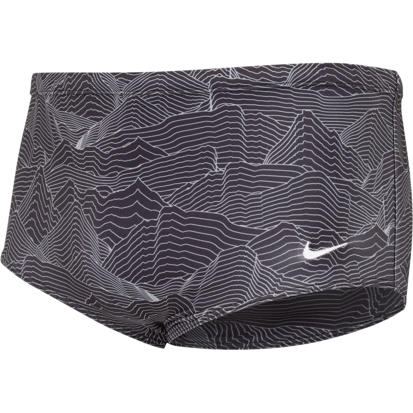 Sunga Adulto Nike Range 16 cm Fa22 - Foto 1