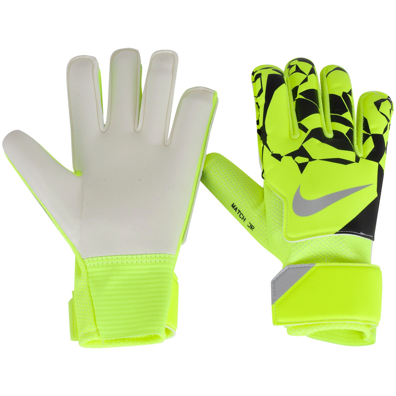 Luvas de Goleiro Nike GK Match Júnior - Foto 2