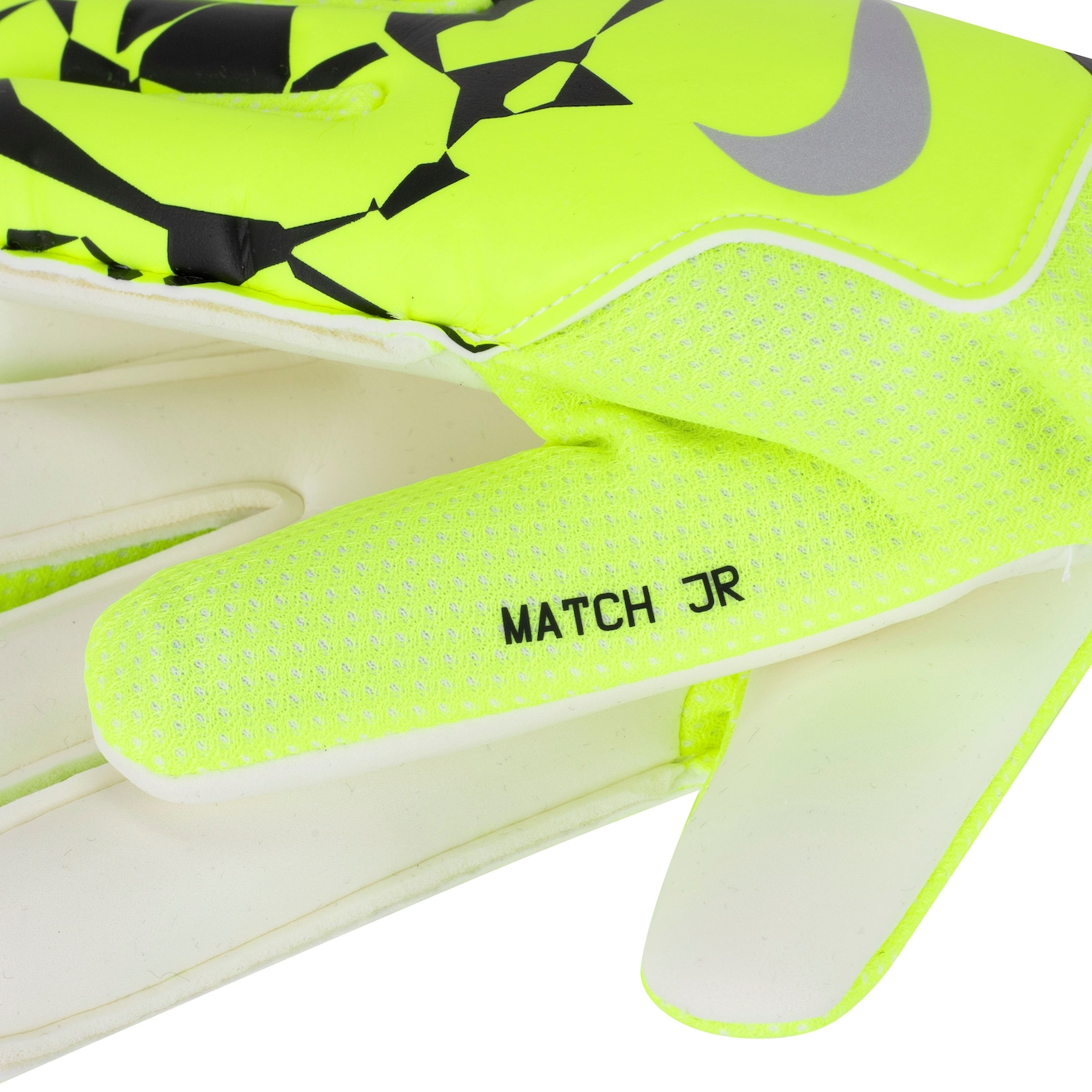 Luvas de Goleiro Nike GK Match Júnior - Foto 3