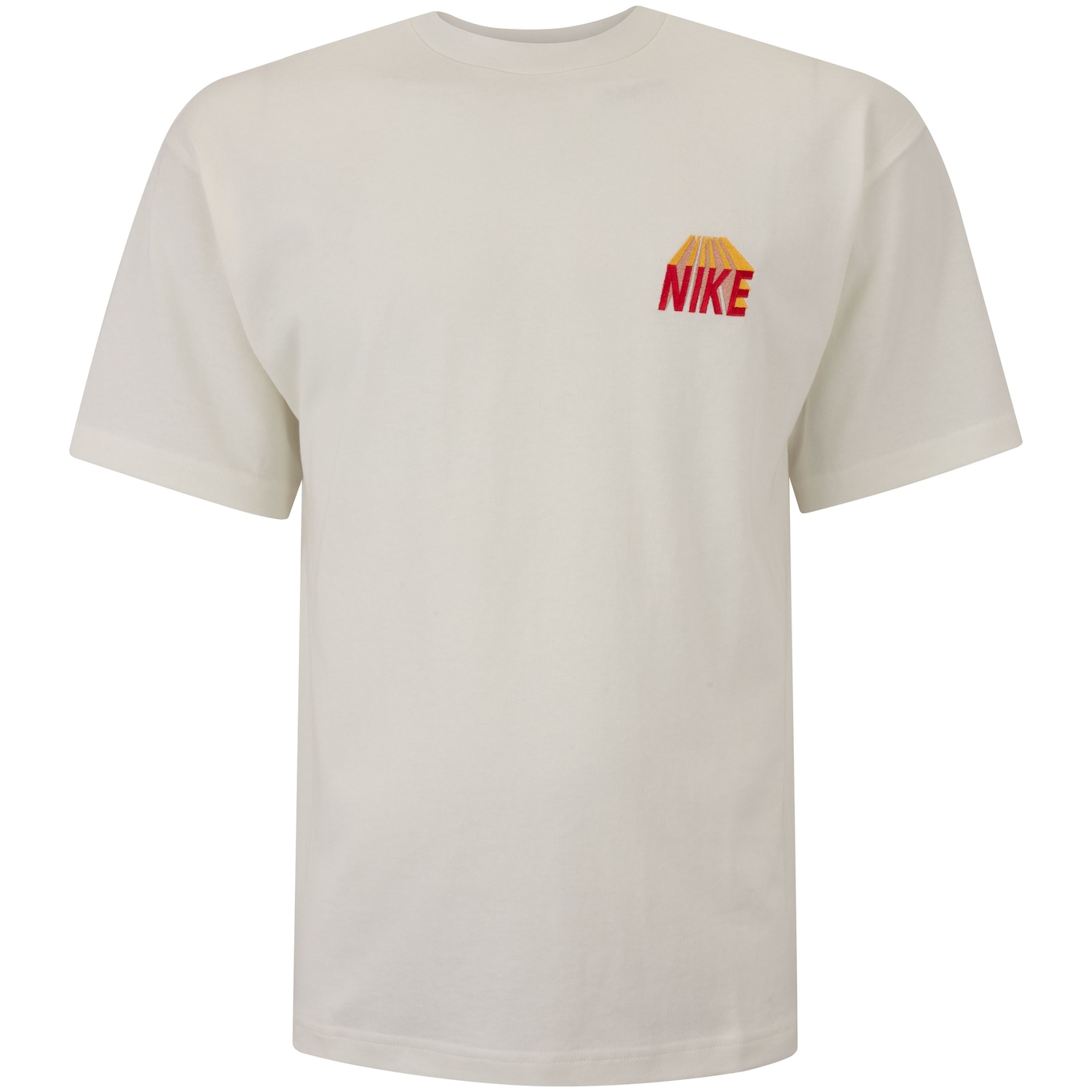 Camiseta Masculina Nike Manga Curta NRG Sunset - Foto 1