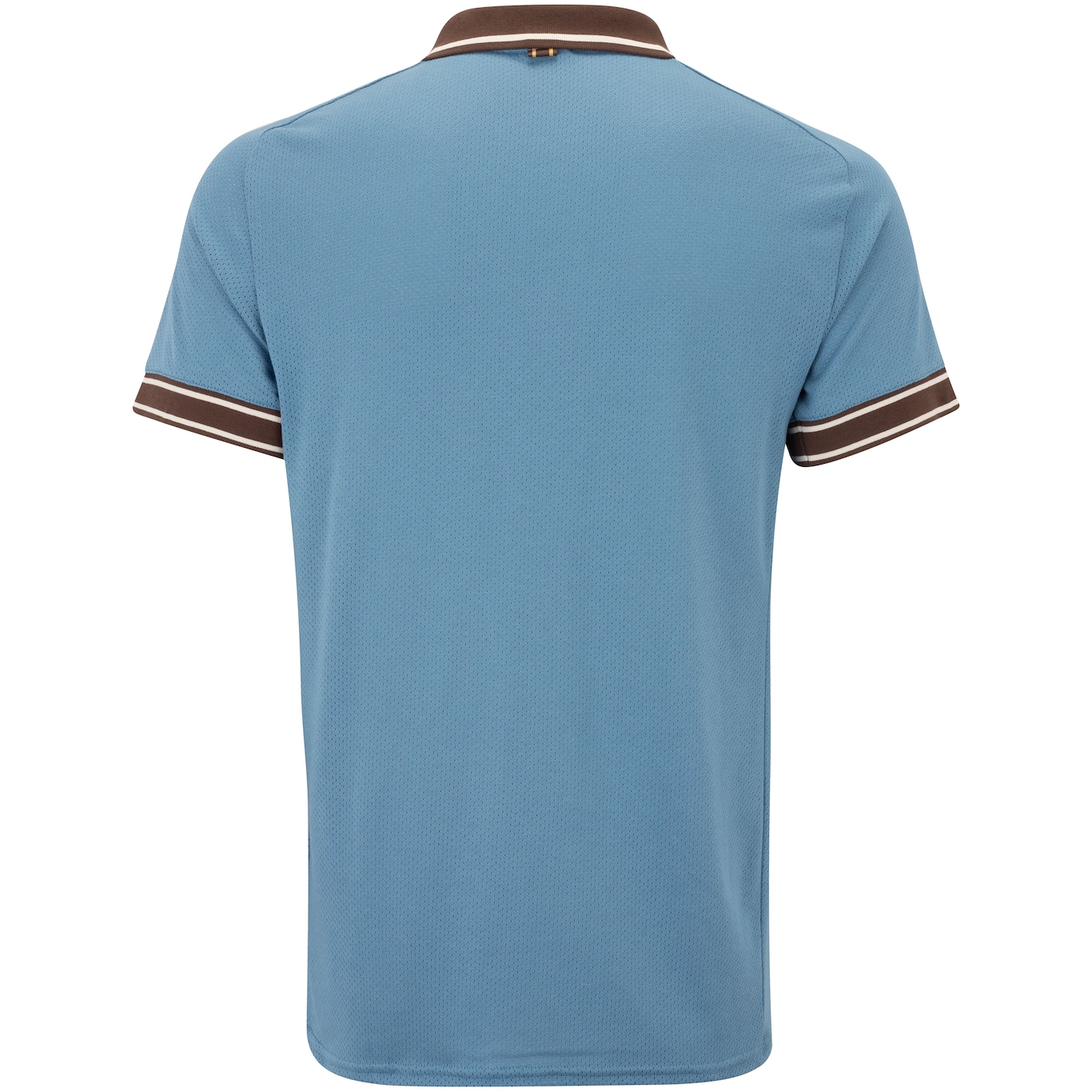 Camisa Polo Masculina Nike Heritage - Foto 2