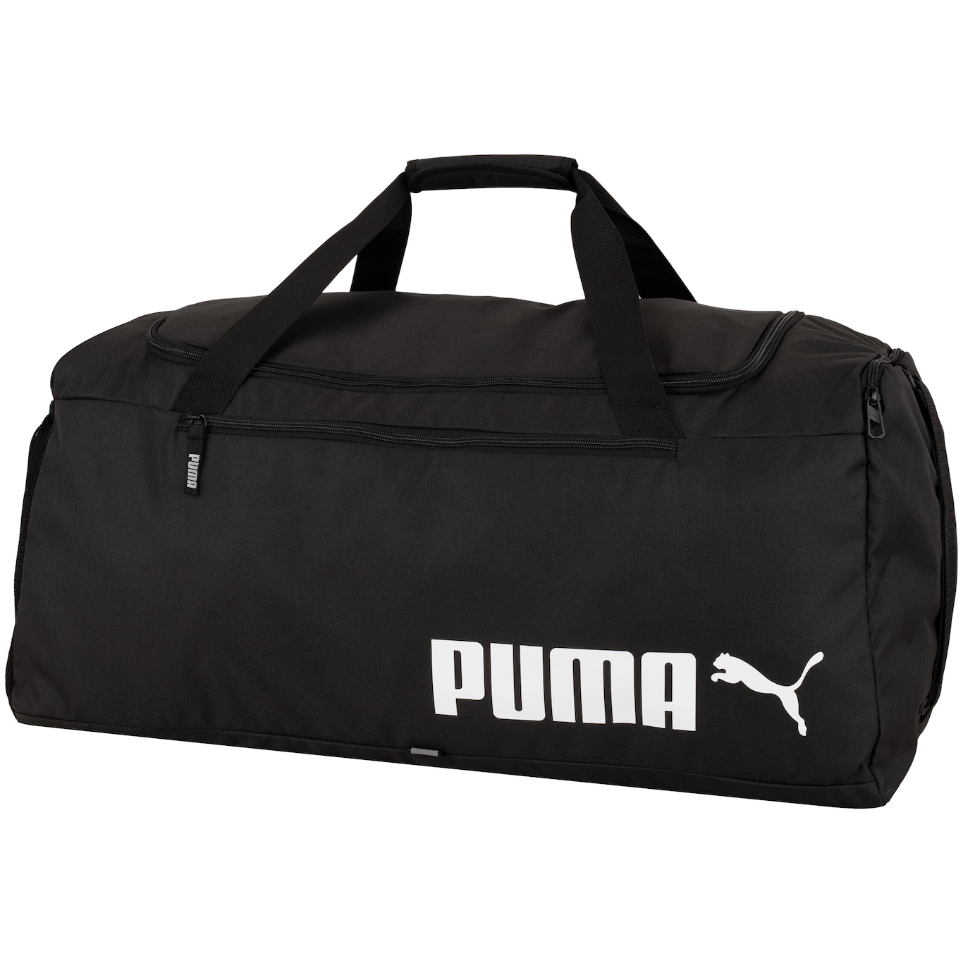 Mala Puma Fundamentals Sports Bag LN02 - Foto 1