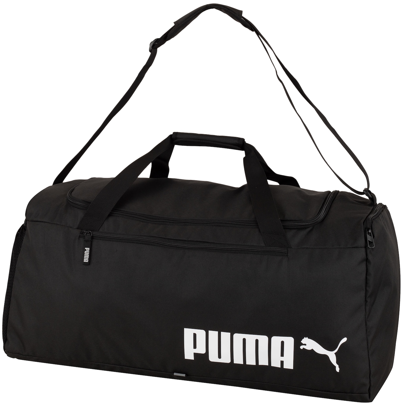 Mala Puma Fundamentals Sports Bag LN02 - Foto 3