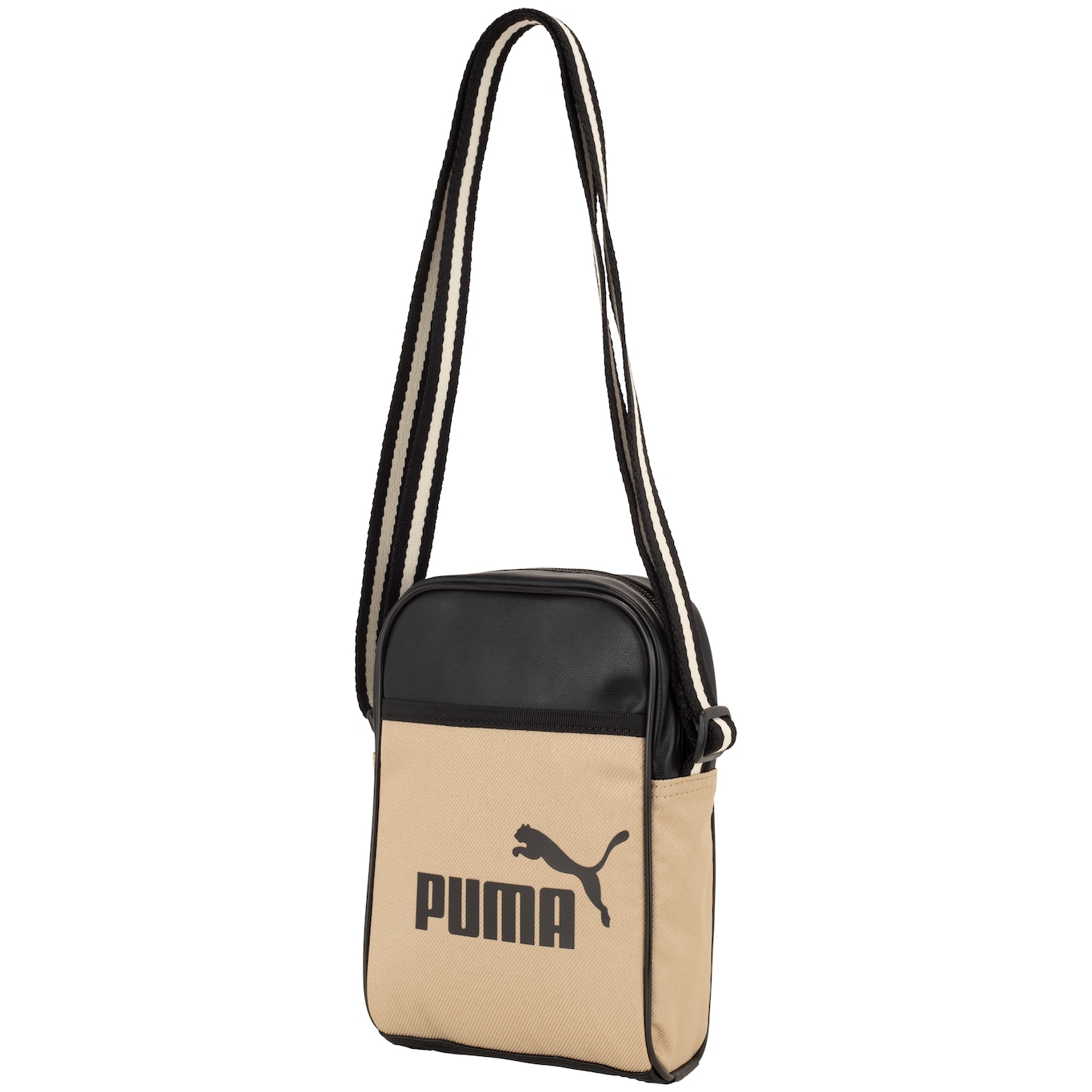 Shoulder Bag Puma Campus Campact Portable - Foto 1