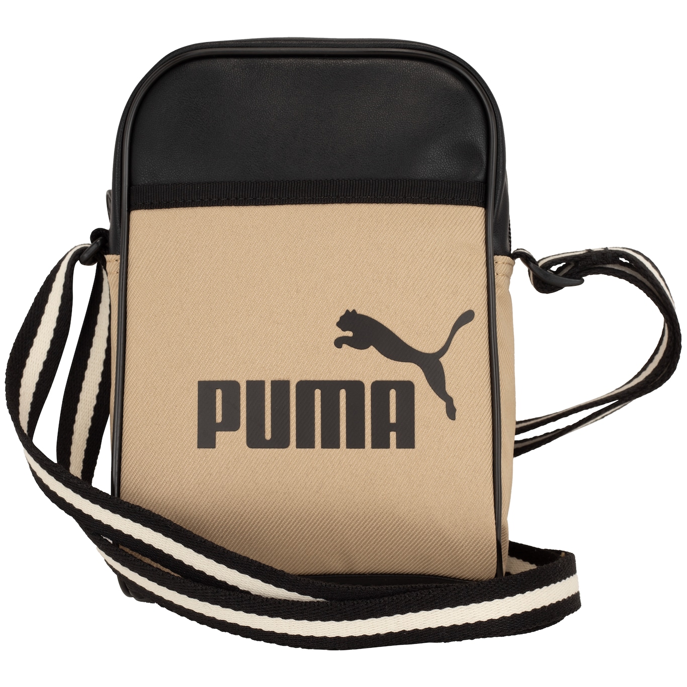 Shoulder Bag Puma Campus Campact Portable - Foto 3