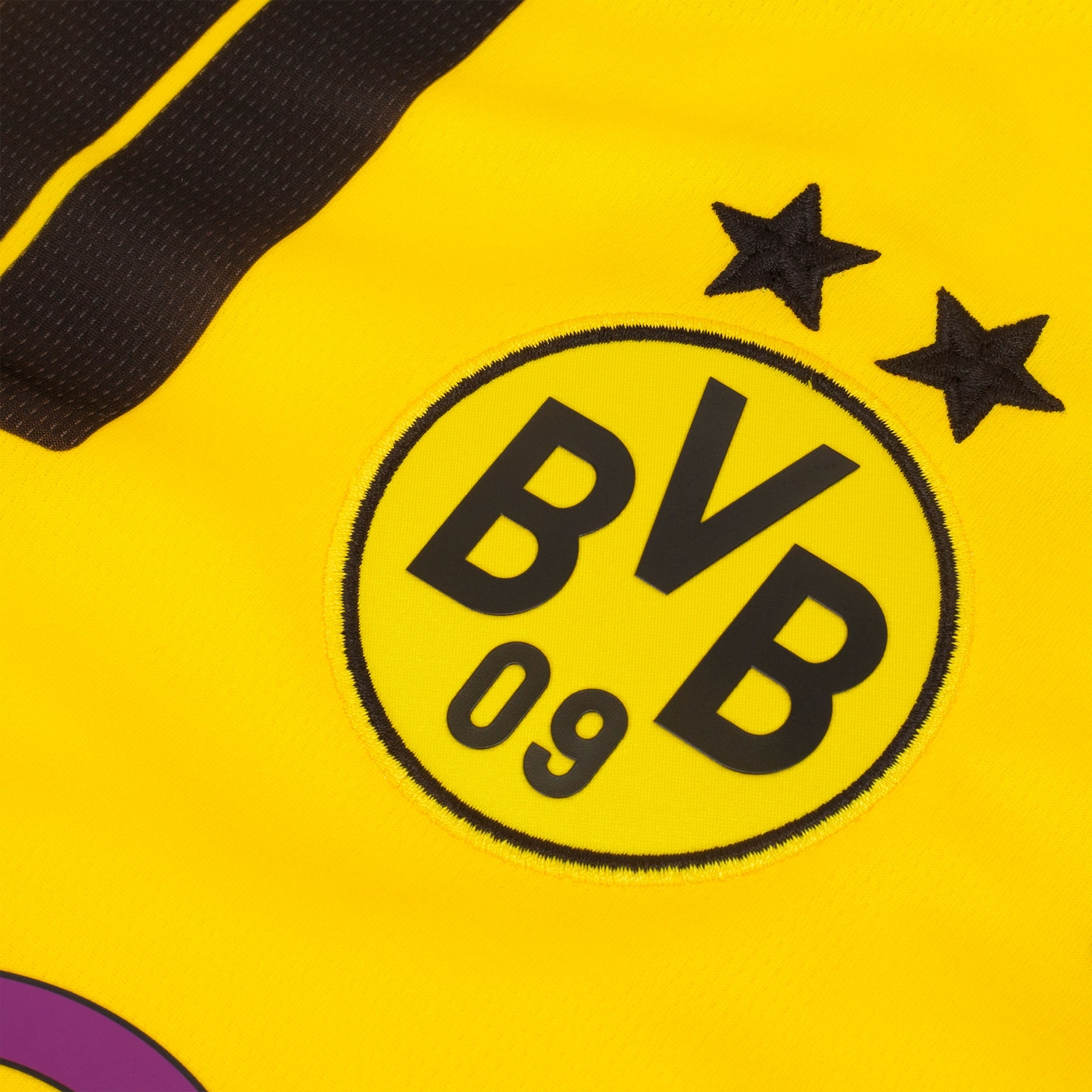 Camisa do Borussia Dortmund 24/25 Cup Puma Masculina Torcedor - Foto 4