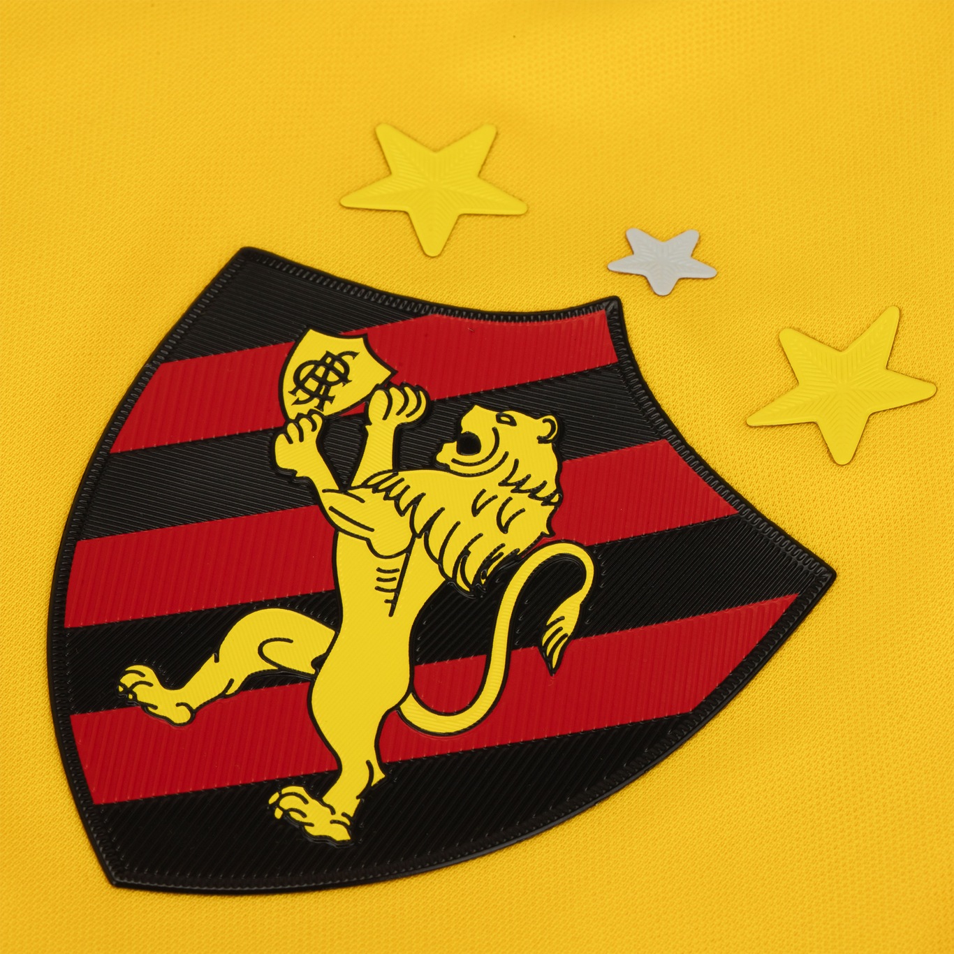 Camisa do Sport CIub do Recife II 24 Umbro Masculina Jogador - Foto 4