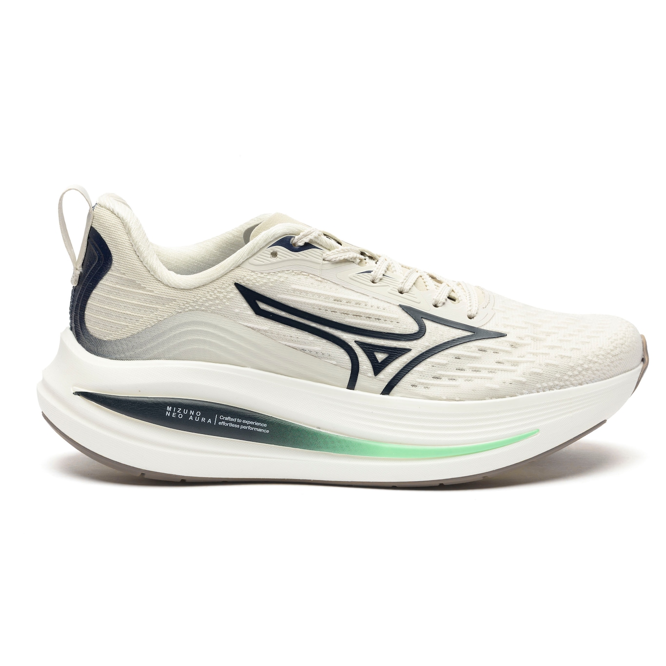 Tenis Masculino Mizuno Neo Aura
