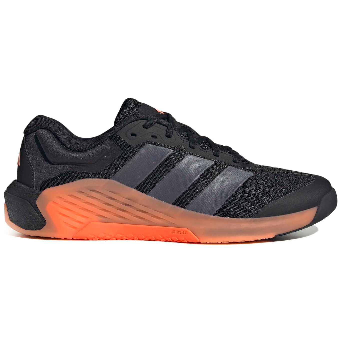 Tenis Masculino Adidas Dropset 4 Power Trainer