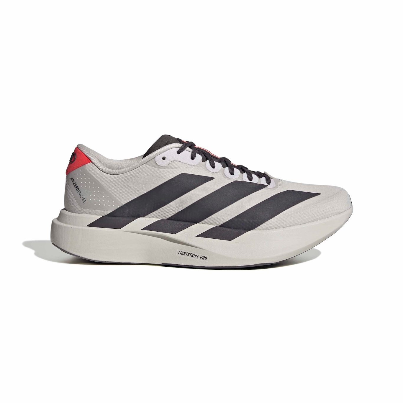 Tenis Masculino Adidas Adizero Evo Sl 2 Audi