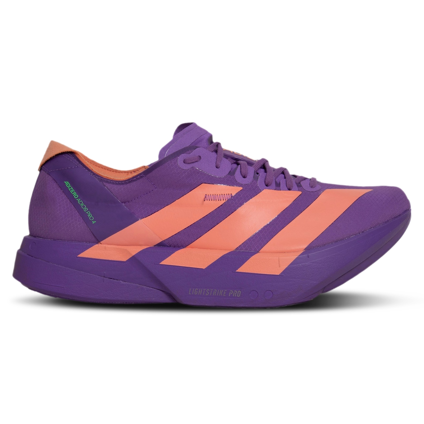 Tenis Masculino Adidas Adizero Adios Pro 4 Maratona Rio