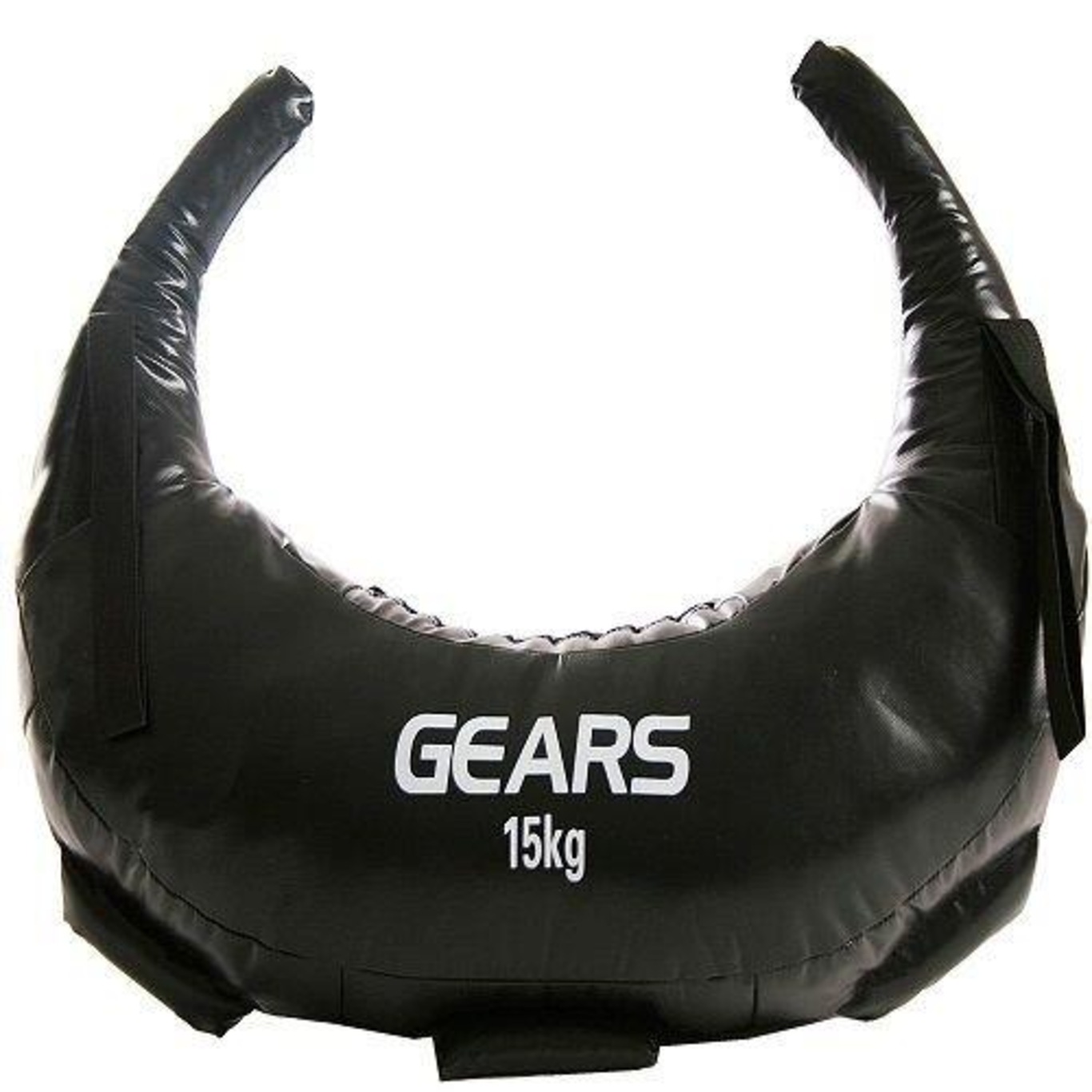 Produktbild von Xtreme Fitness Bulgarian Bag 15 Kg – Trainingssack Aus PU Für Kraft, Stabilität & Ganzkörpertraining
