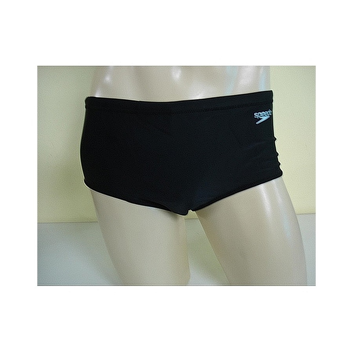 Sunga Solid 14cm - 010424 - Speedo | Centauro