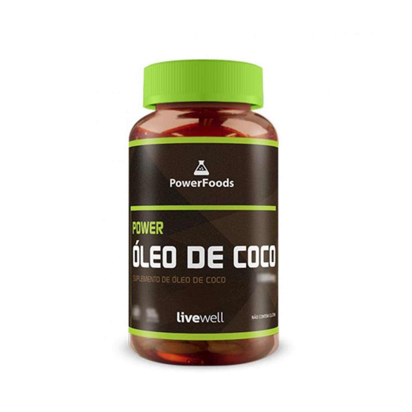 Monster BCAA 5200 100 Tabs. PowerFoods Centauro