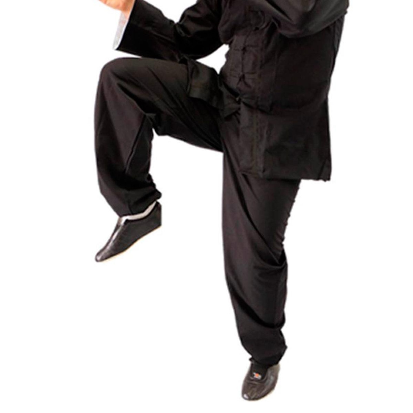 Calça Jugui para Kung Fu Brim | Centauro