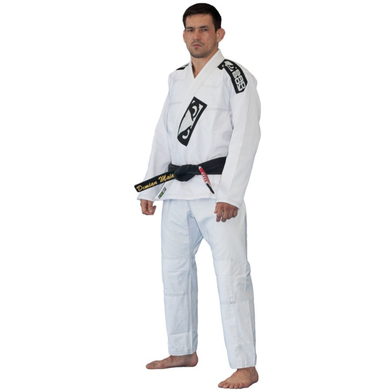 Kimono Bad Boy Jiu Jitsu Pro Series A1 Centauro kimono-bad-boy-jiu-jitsu-pro-series-a1-centauro