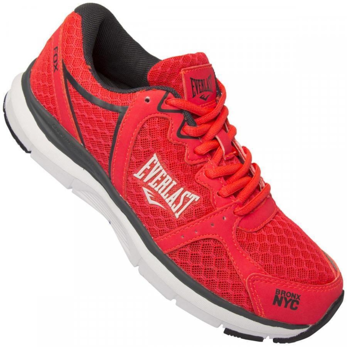 Tenis everlast fox sales feminino