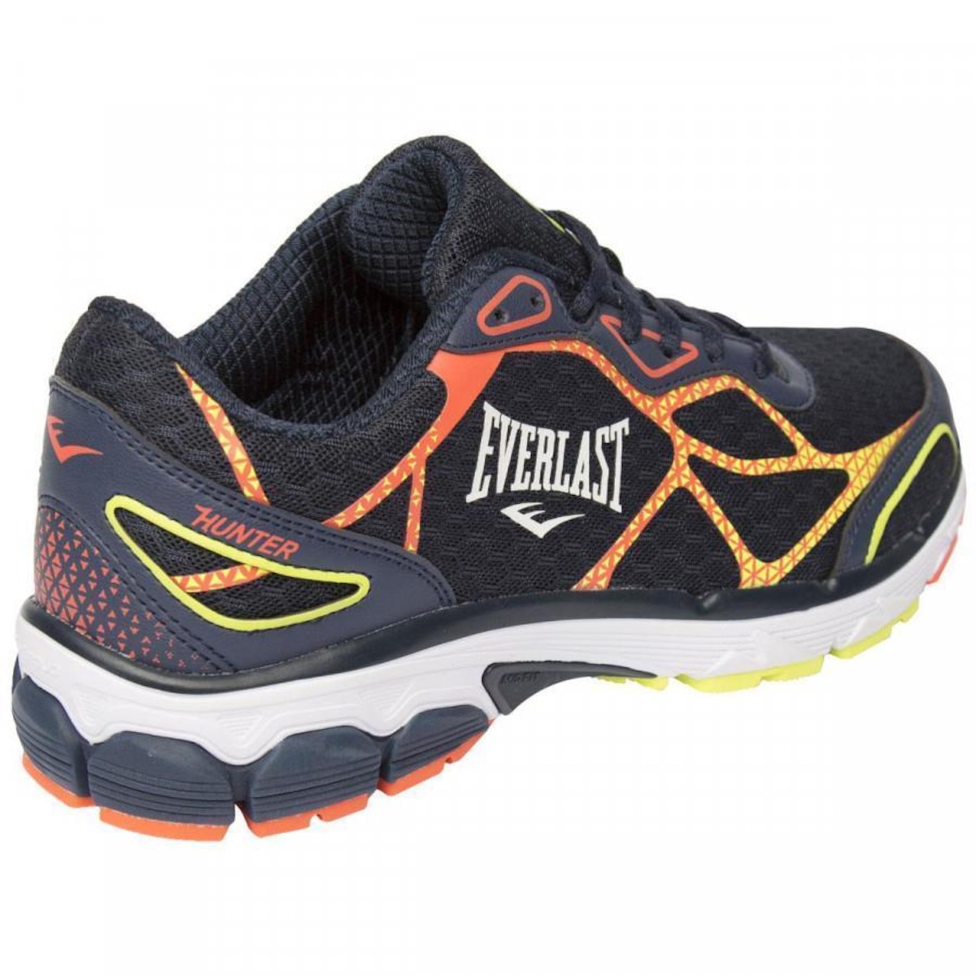 Tenis clearance everlast hunter