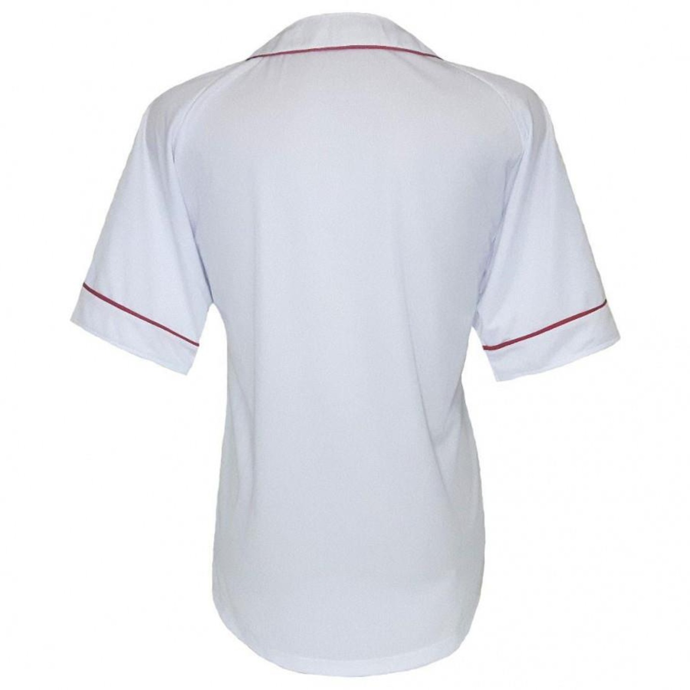 Camisa de Beisebol Esporte Fujiya Jersey LA - Masculina - Foto 2