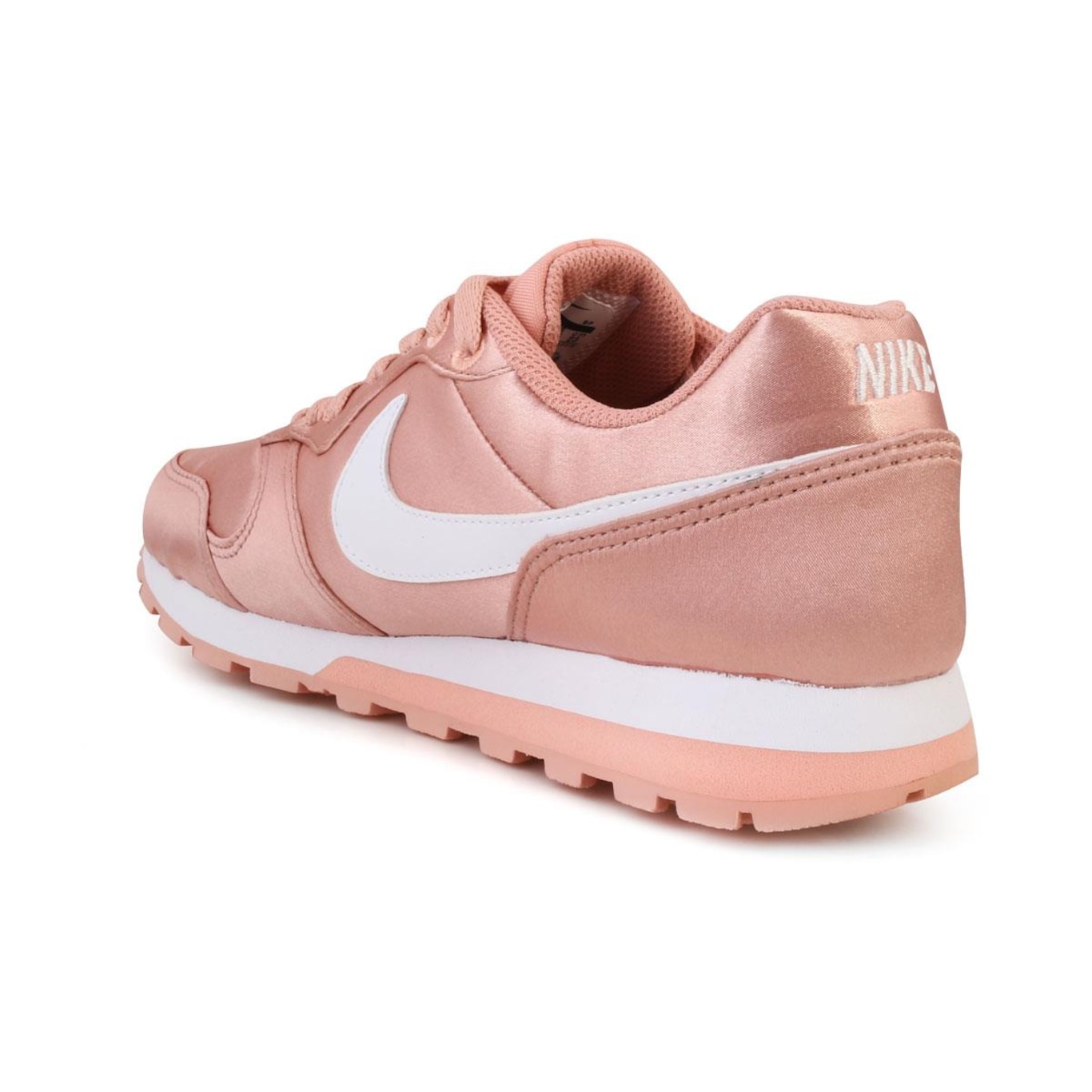 Nike md runner 2 cheap mujer rosa