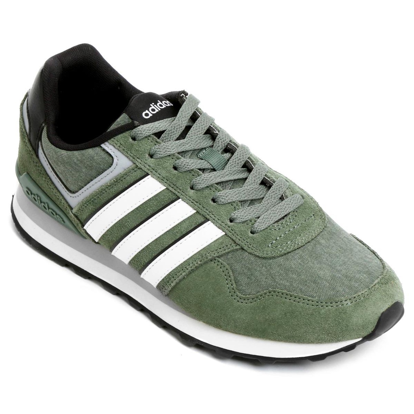 Adidas 10k verde on sale