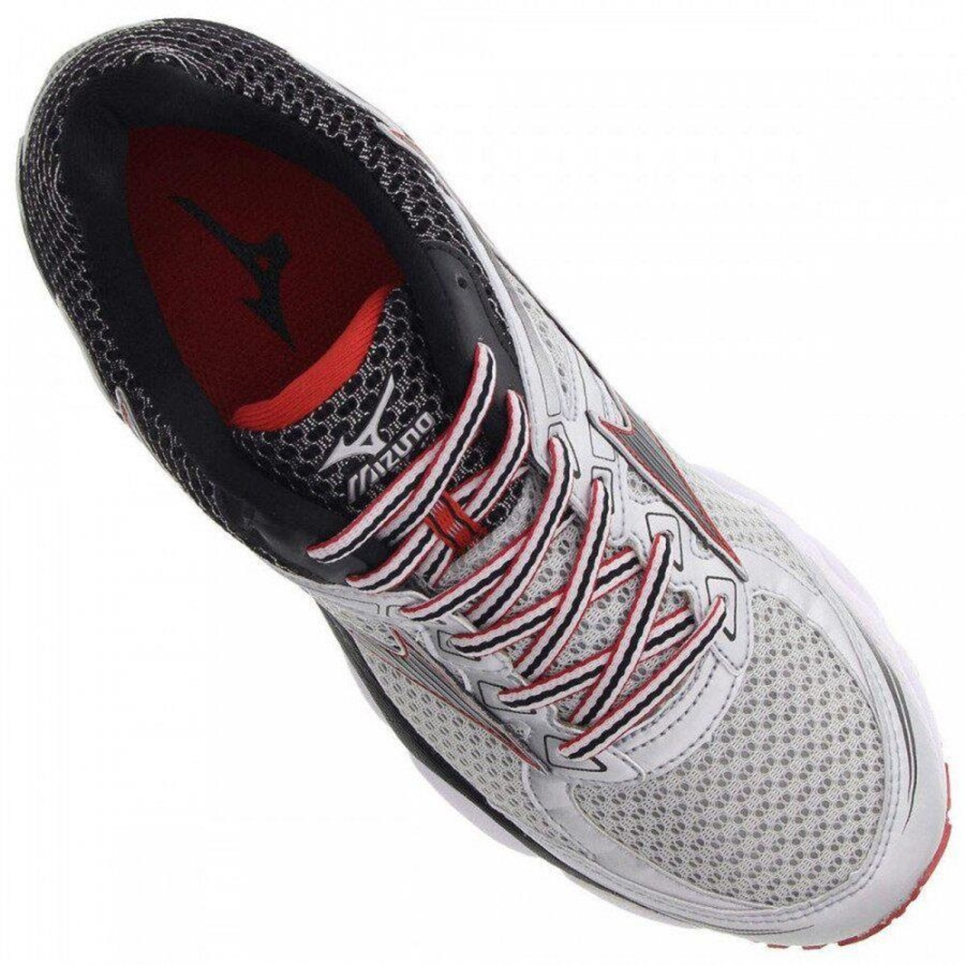 Tênis mizuno wave outlet ultima 8 p masculino