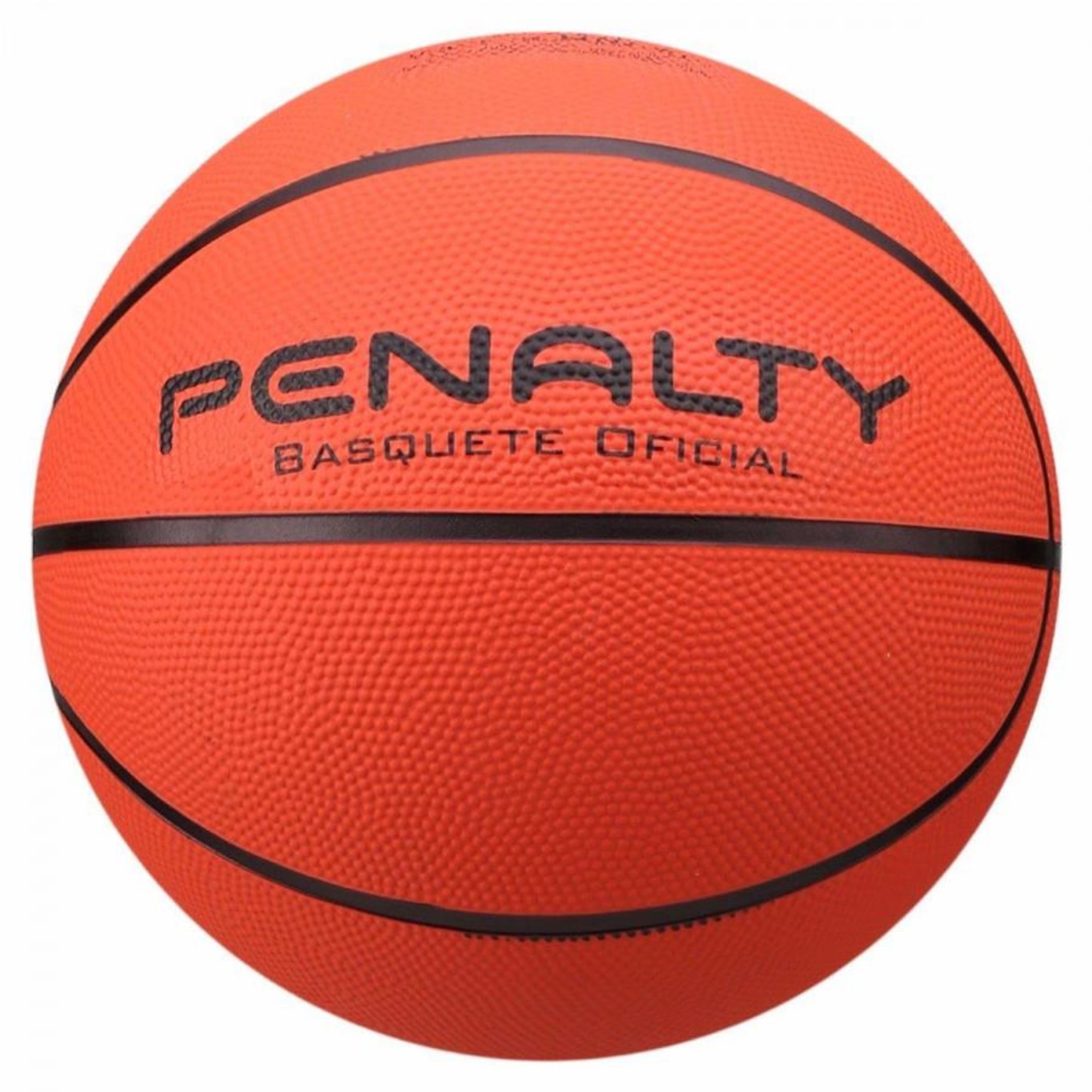 Bola de Basquete Penalty Play Off IV - Foto 1